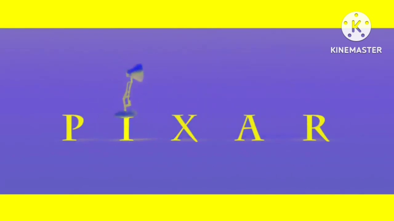 Pixar Logo Effects (Sponsored By Preview 2 Effects)