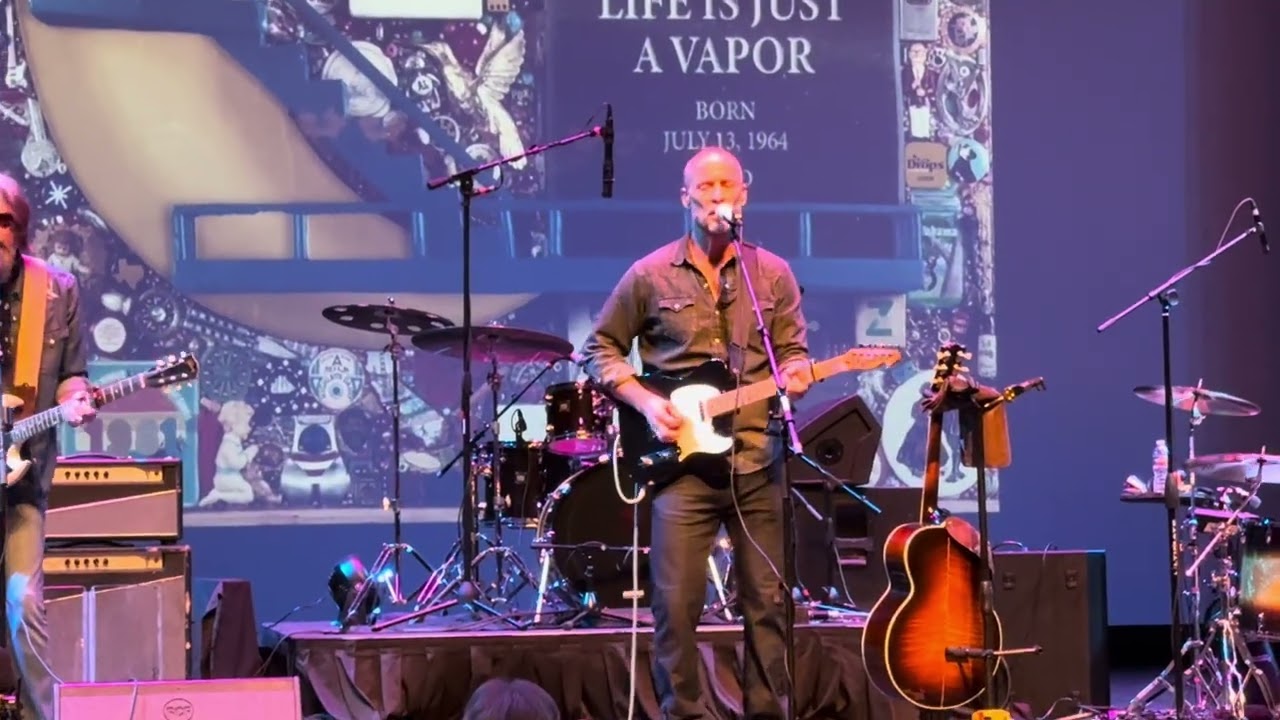 Paul Thorn - Stafford, TX 02/11/2026 - Mission Temple Fireworks Stand