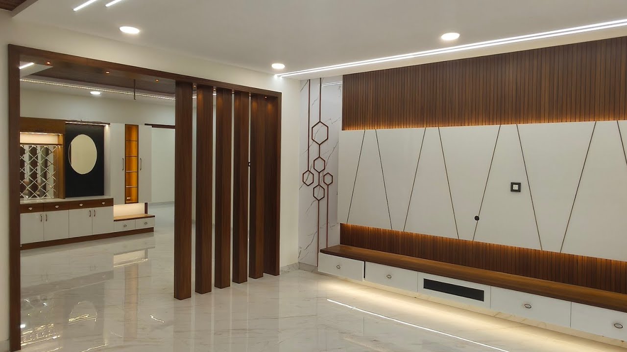 Luxury Living Flat For Sale || Flats For Sale In Guntur || Guntur City..