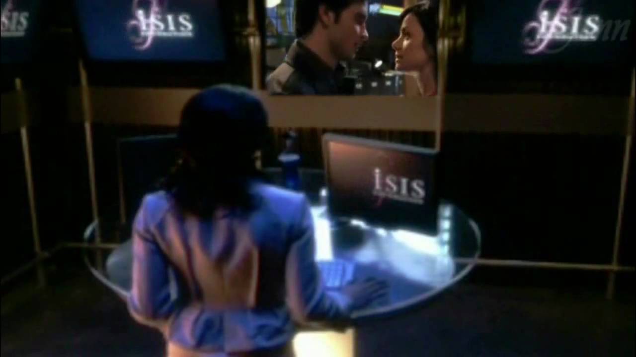 Clana & Clois ((Where I Stood)) Missy Higgins