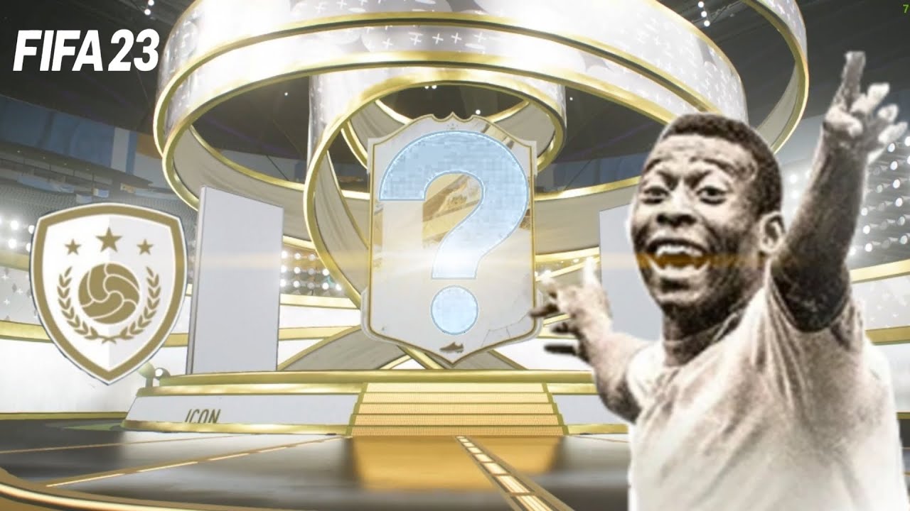 FIFA 23 MY AMAZING BASE or MIDDLE ICON UPGRADE SBC!