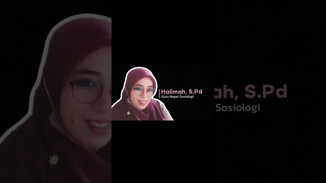 Profil MA Wahid Hasyim