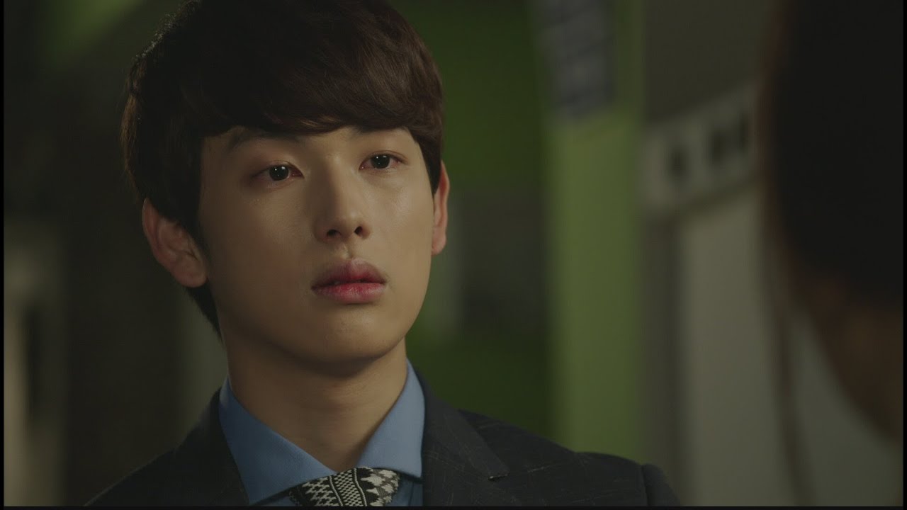 [HOT] 트라이앵글 20회 - '정희씨 뿐이에요' 임시완, 백진희 찾아가 눈물 고백 20140708