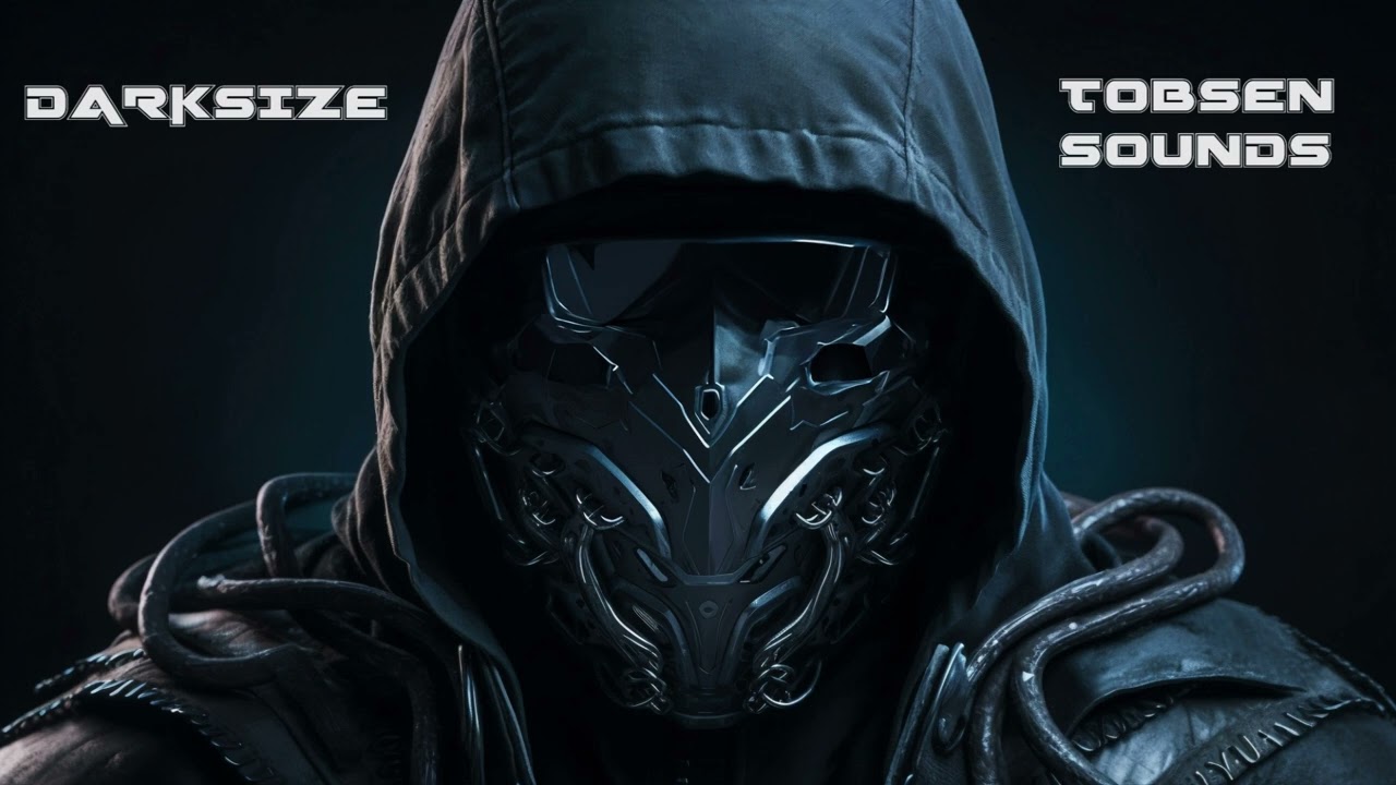Darksize & Tobsen Sounds - Dubstep Criminals Vol.13 ][ Deep Dubstep Mix