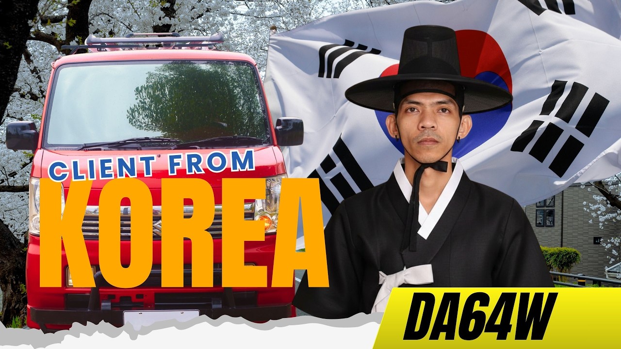 BINILI NI OPPA ANG DA64W | GALANTE TIGNAN