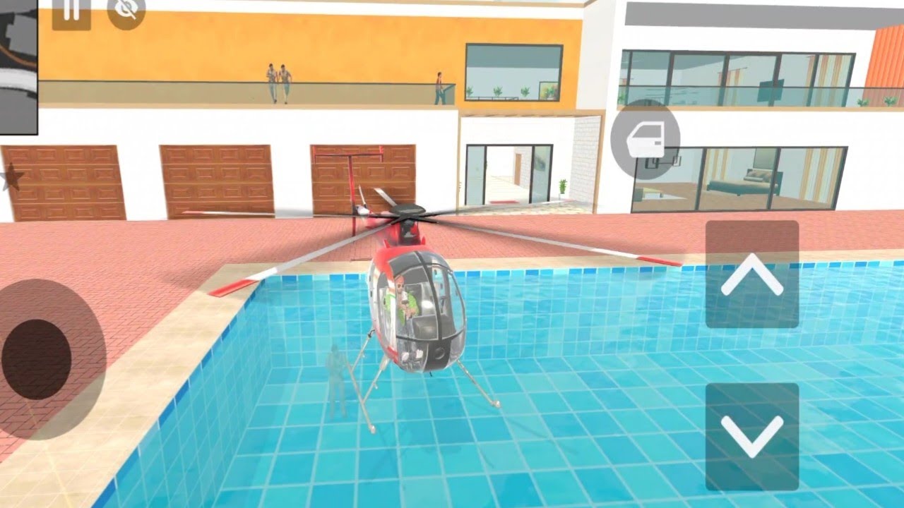🎮 Franklin house all eSports bike Franklin drive helicopter crush indian 