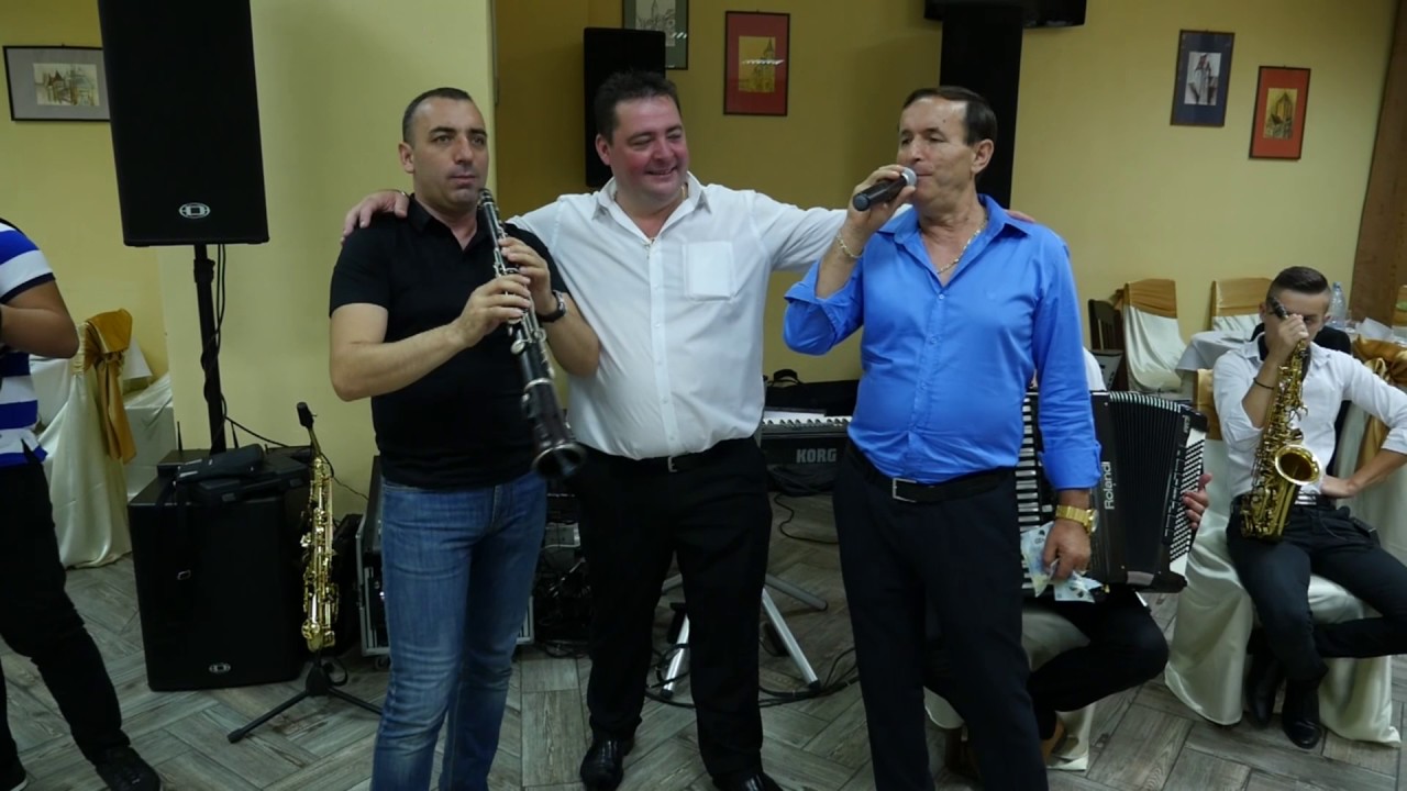 Formatia Lele Craciunescu si Adi Neamtu  (Ziua Bela Penta)
