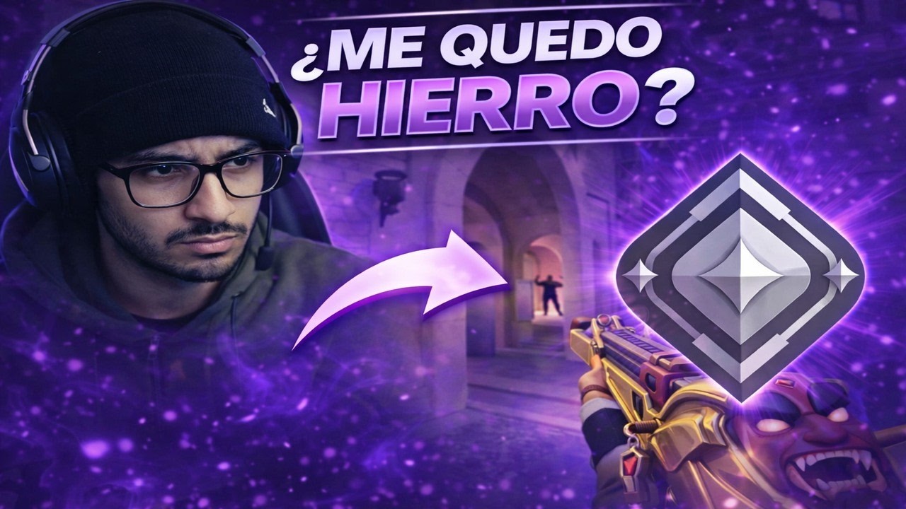 Bronce a Radiante – Road to Radiant EP. 3 | Hubo Tiracos!
