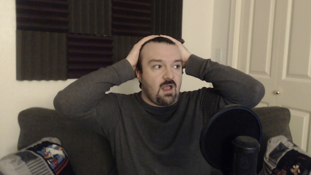 How Trolls Cost Me A Sponsorship (and OPSEAT Screwed Me)