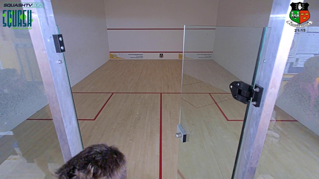 HFSC EVENT - Court 2 |  2026-02-21