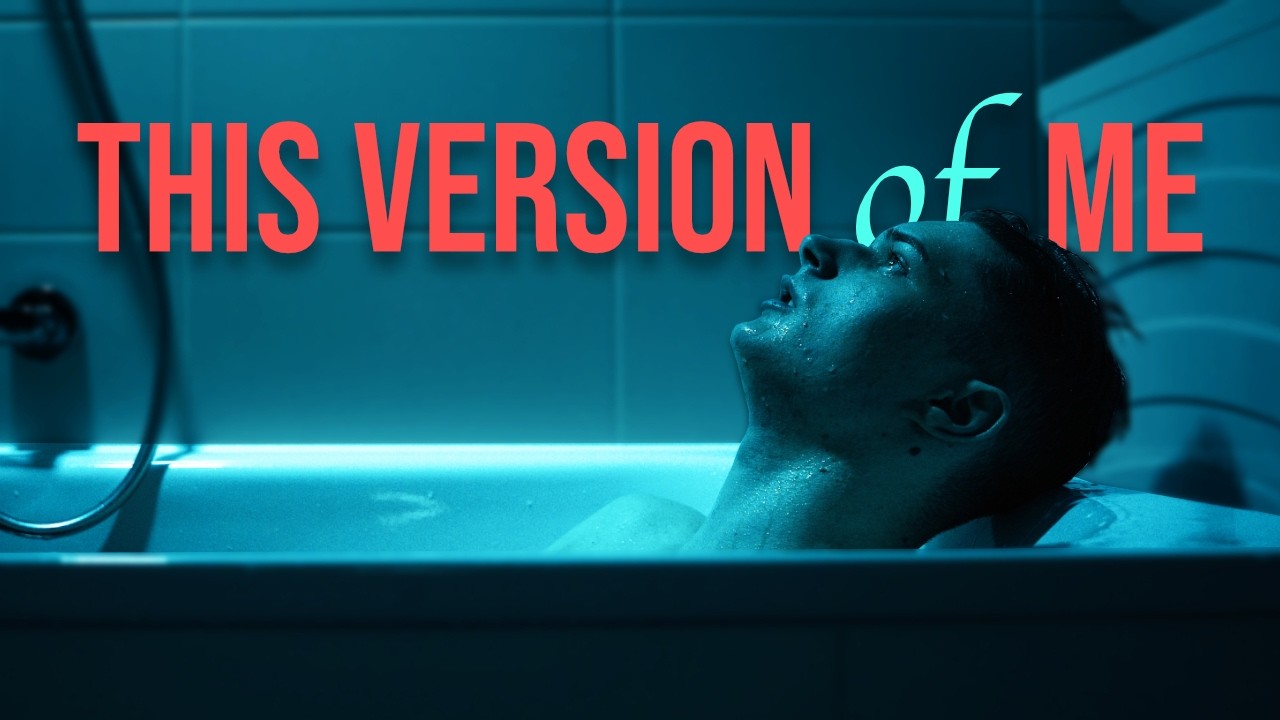 This Version of Me | Blackmagic Pyxis 6K short film