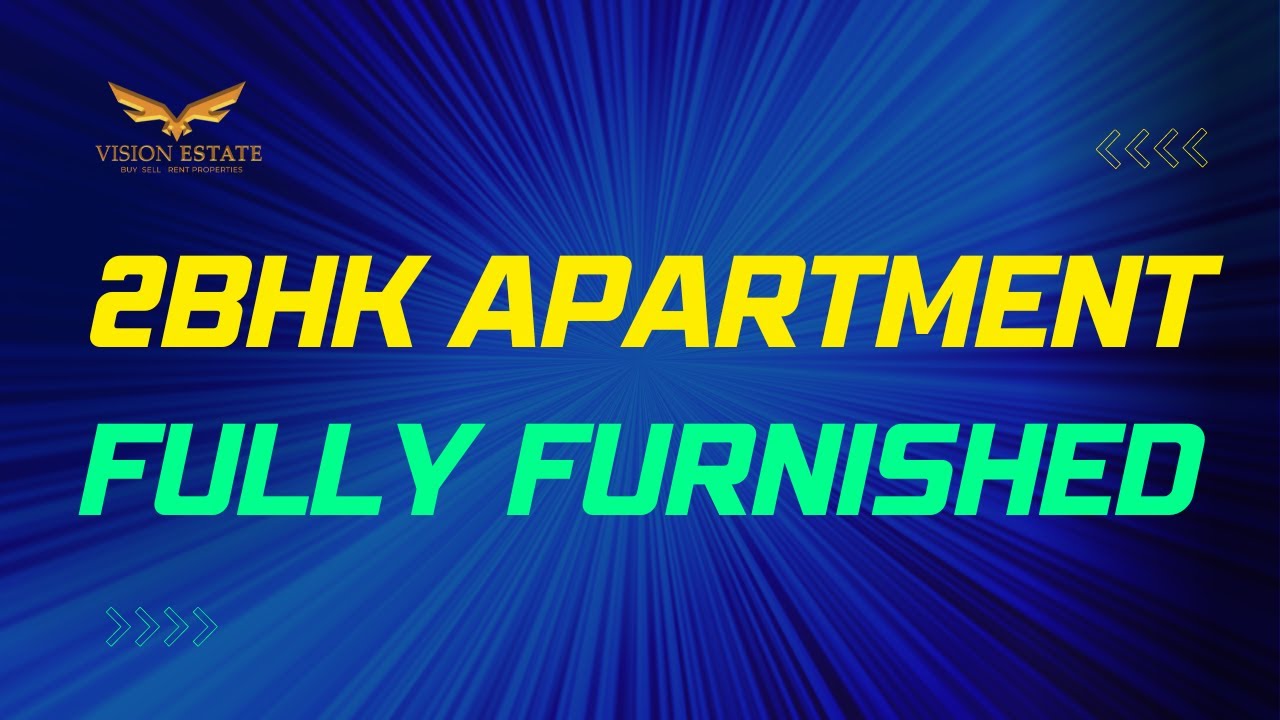 New 2bhk Fully Furnished Flat in Ahmedabad | Ready to Move Property | ID - 175