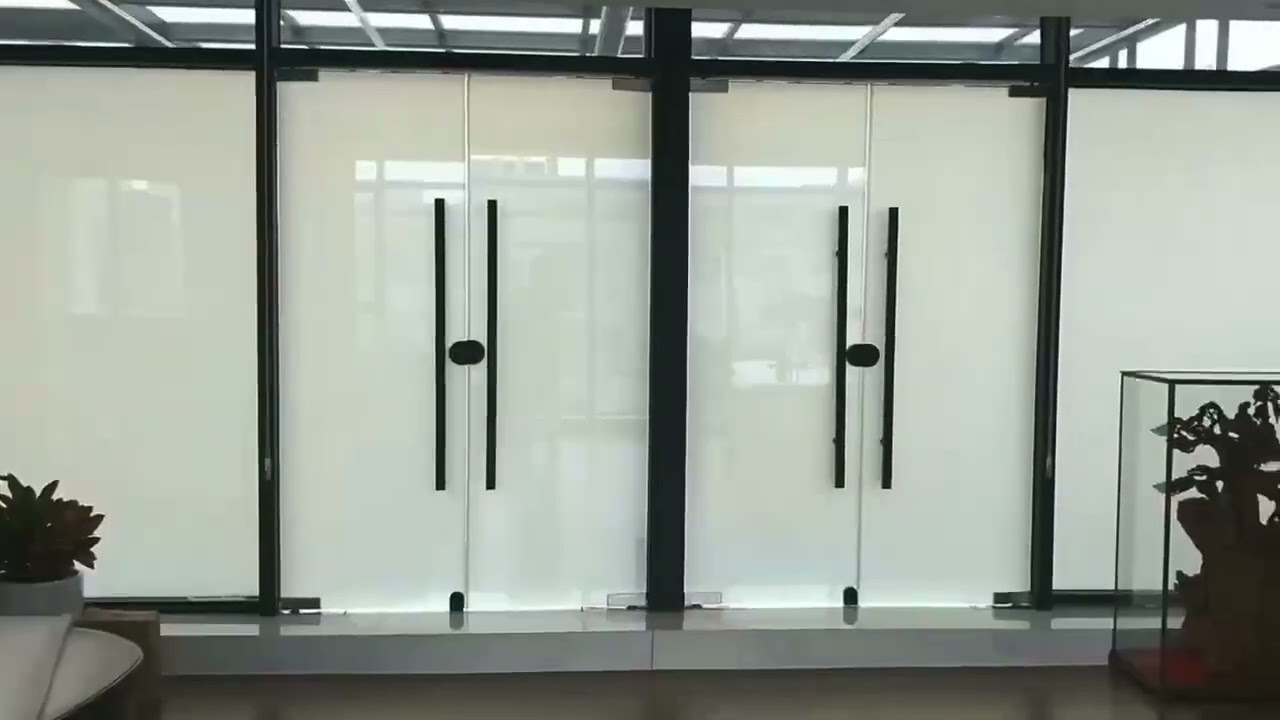 Smart Film Sample 2