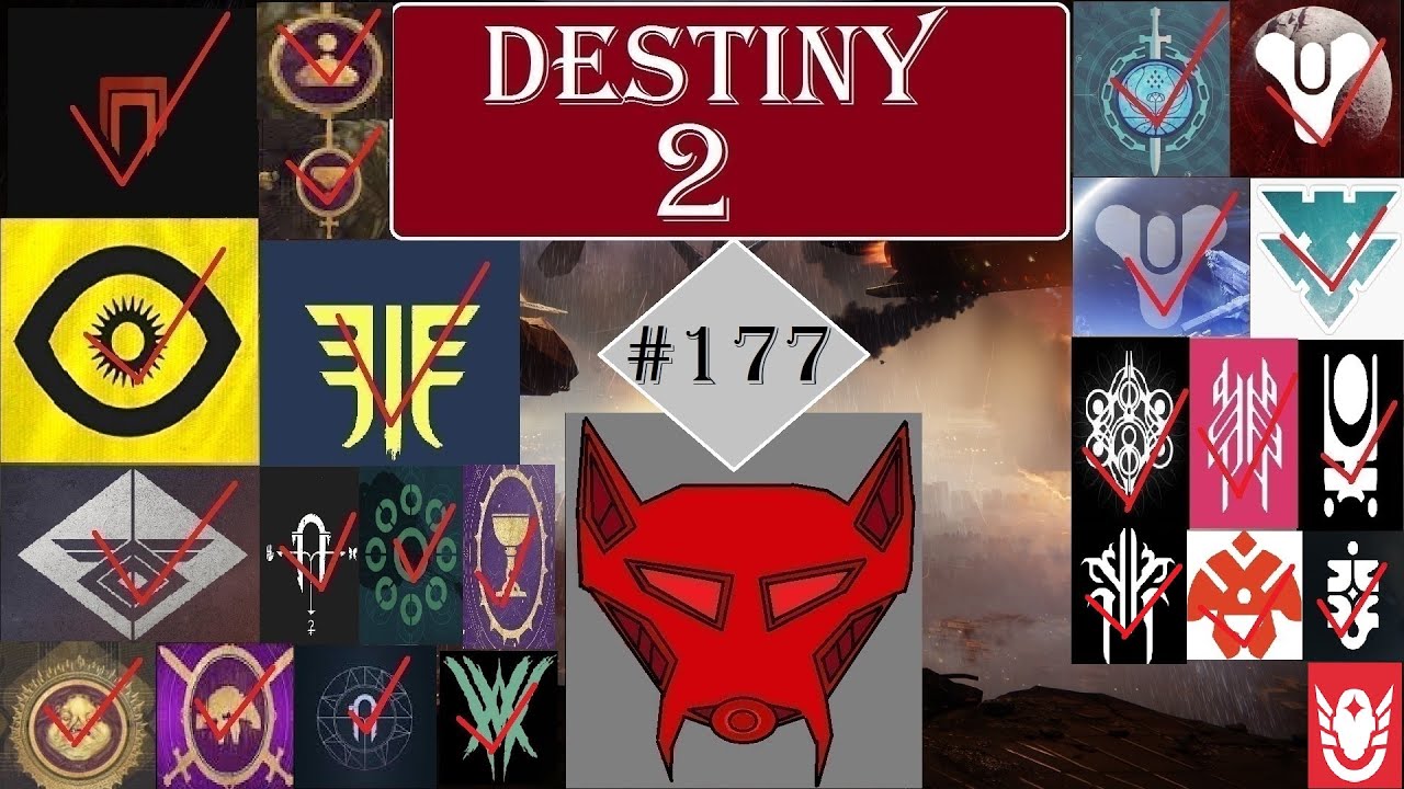 Destiny 2 Part 177