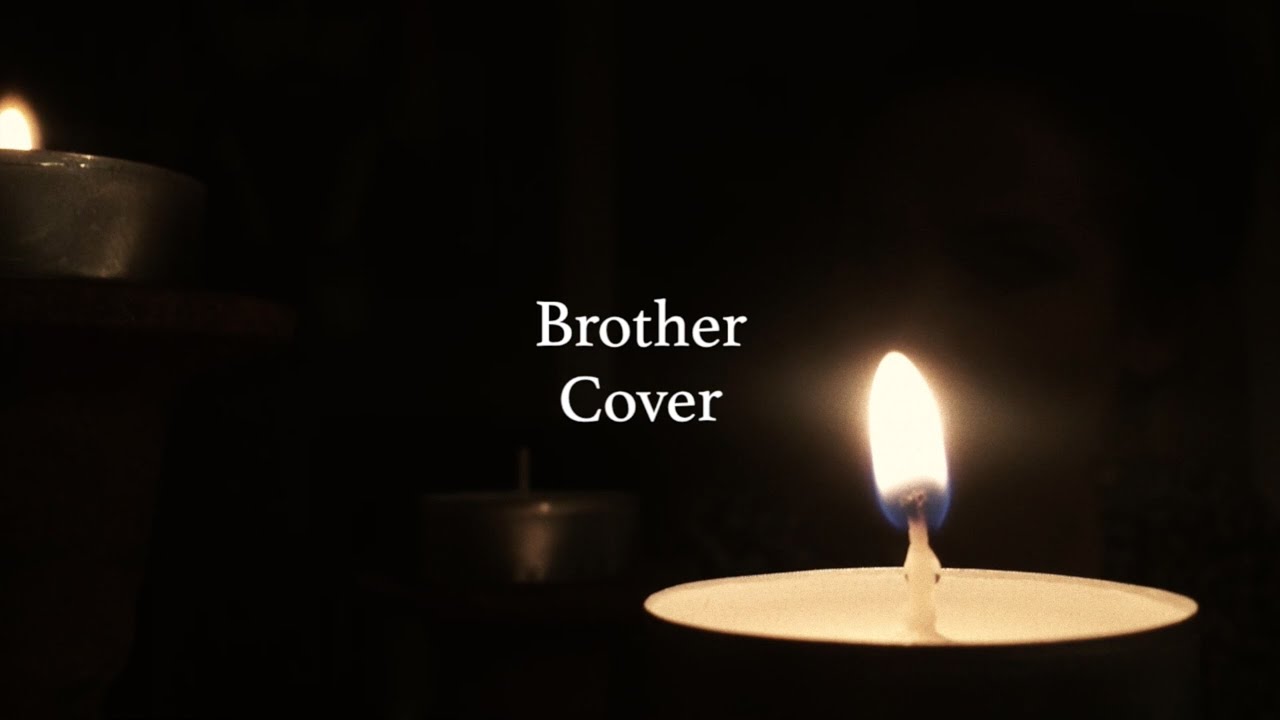 Chris Kläfford - Brother Cover - Kitchen Session Episode 1