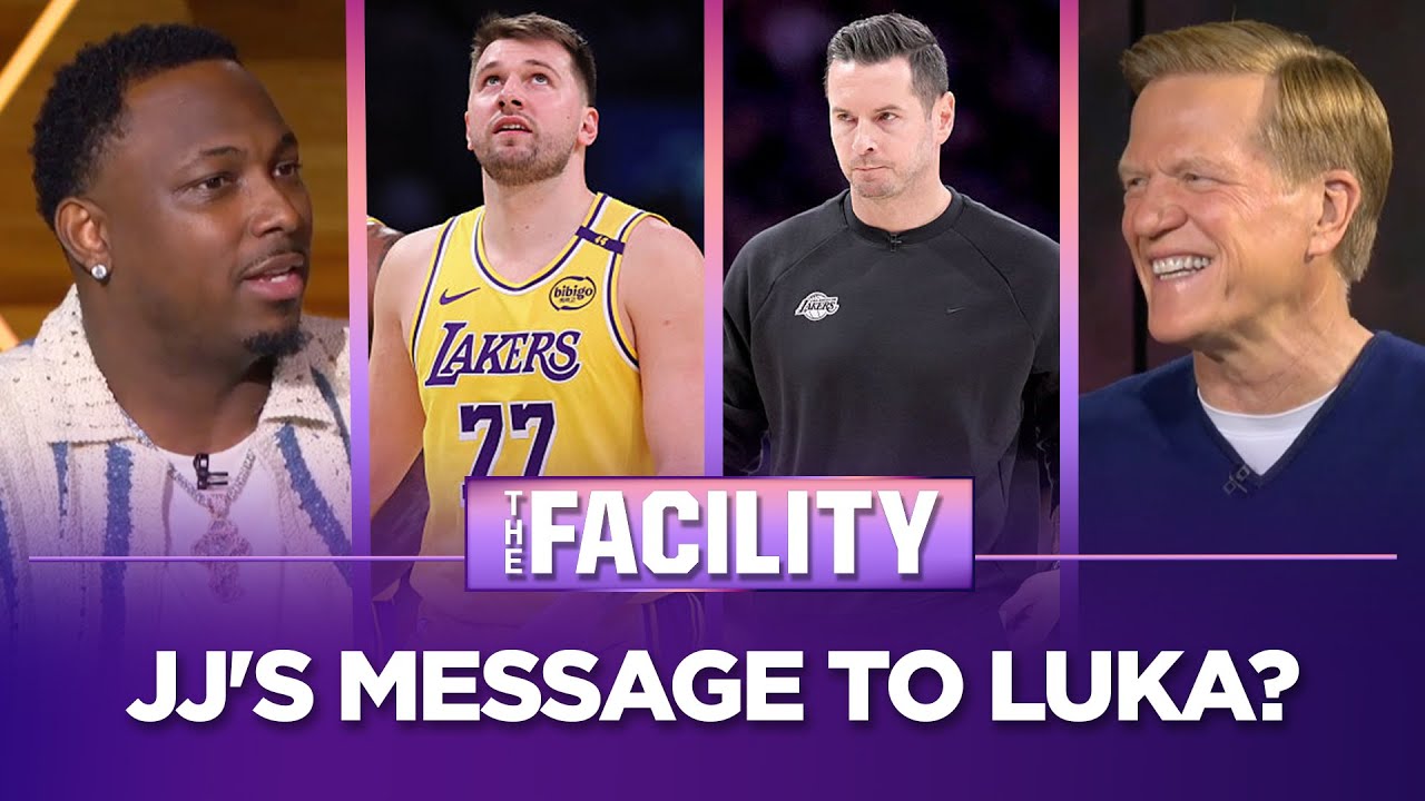 JJ Redick: Certain players 