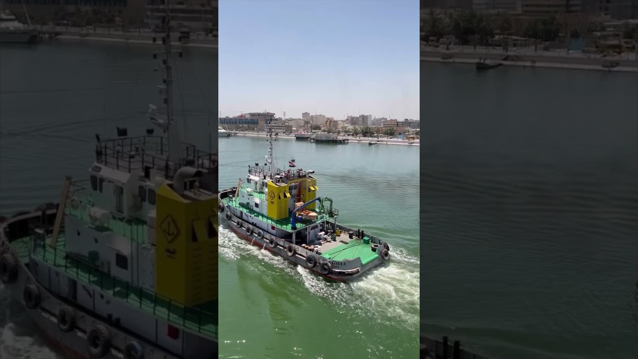 صيانة وفتح جسر الشهيد كنعان 28/4/2023