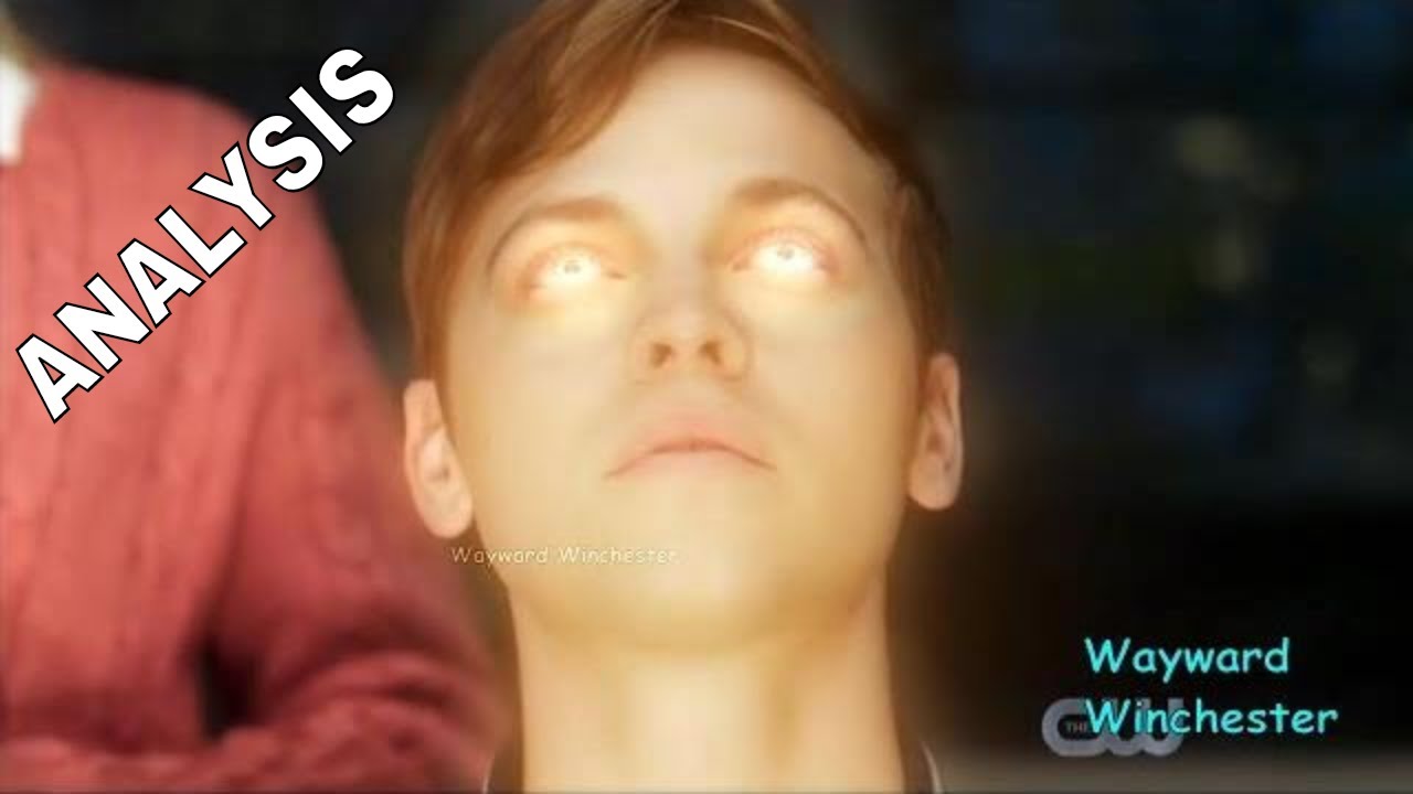 Джек создаёт новых ангелов, а Кастиэль убивает Дума — Supernatural Explored