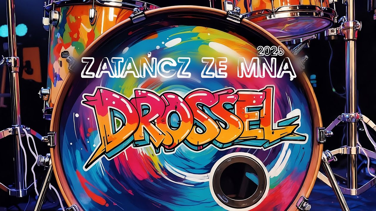 DROSSEL - Zatańcz Ze Mną (Official Video) 2025