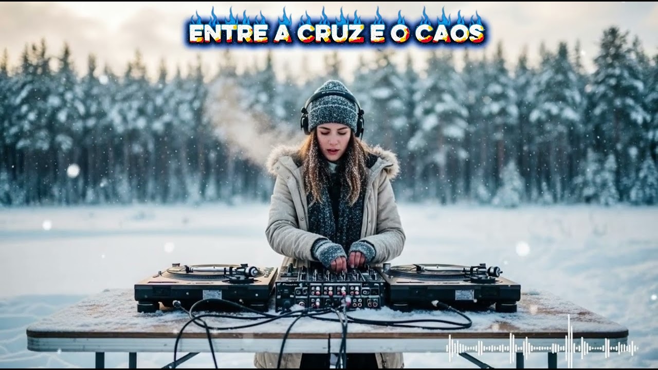 DEPOIS DO SILÊNCIO | RAP GOSPEL PROFUNDO QUE TOCA O CORAÇÃO#rapgospel#hiphopgospel#musicaevangelica
