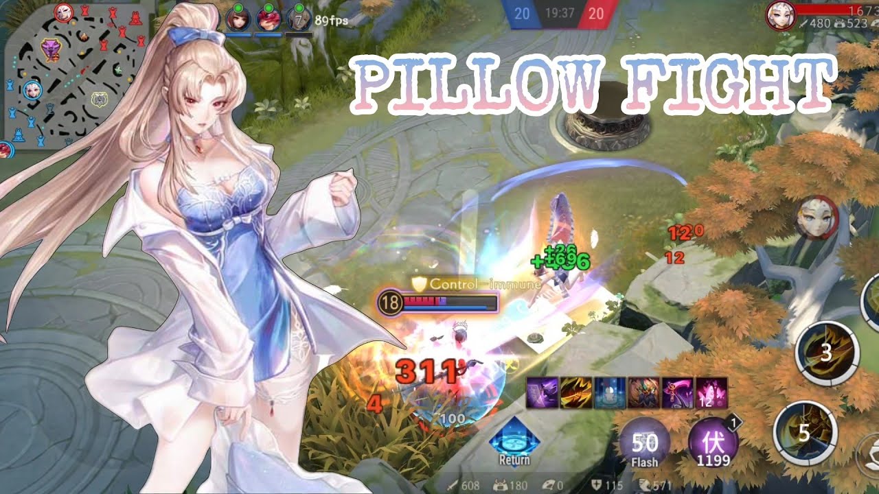 Yoto Hime - Season 24 | Onmyoji Arena - Player 217
