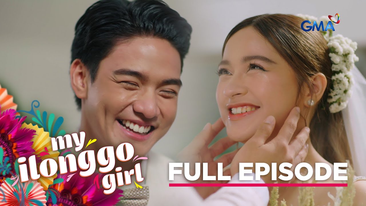 Tata at Francis, forever nang palangga ang isa’t isa! (Full Episode 40) | My Ilonggo Girl