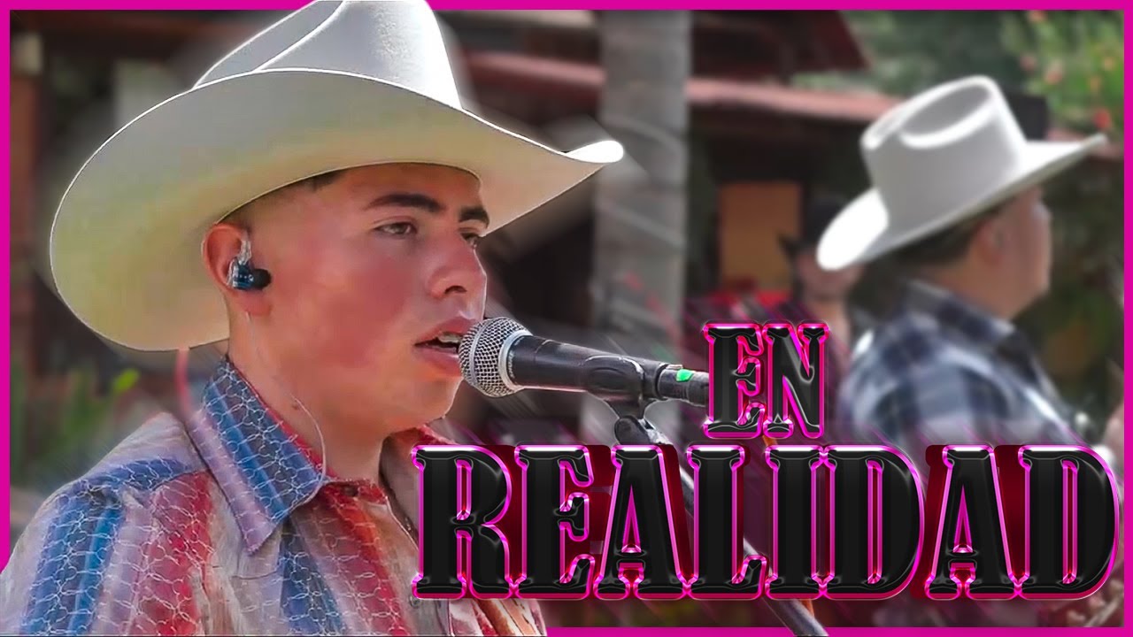 En Realidad - Guizador Norteño