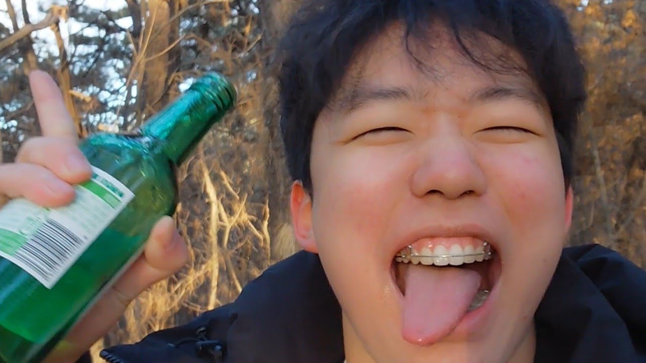 20살부터는 진짜 새사람이 되겠습니다 [새해 후기]