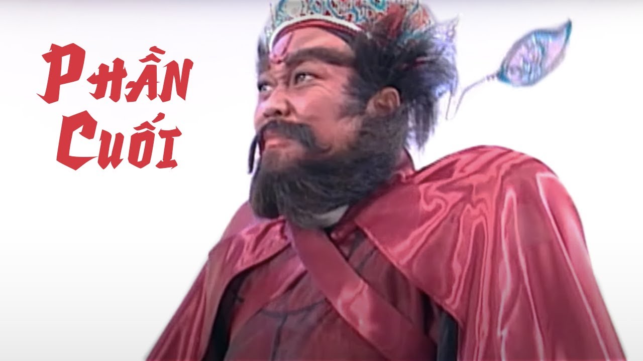 Phim Lẻ Hay | PHỤC MA ĐẠI TƯỚNG QUÂN CHUNG QUỲ (Phần Cuối) - Phim Cổ Trang Kinh Điển [MIM2TV]