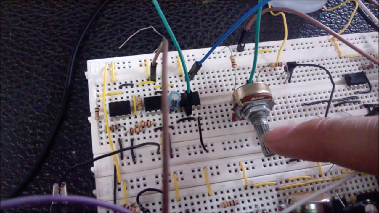 CONTROLADOR DE TEMPERATURA USANDO PWM Y PID