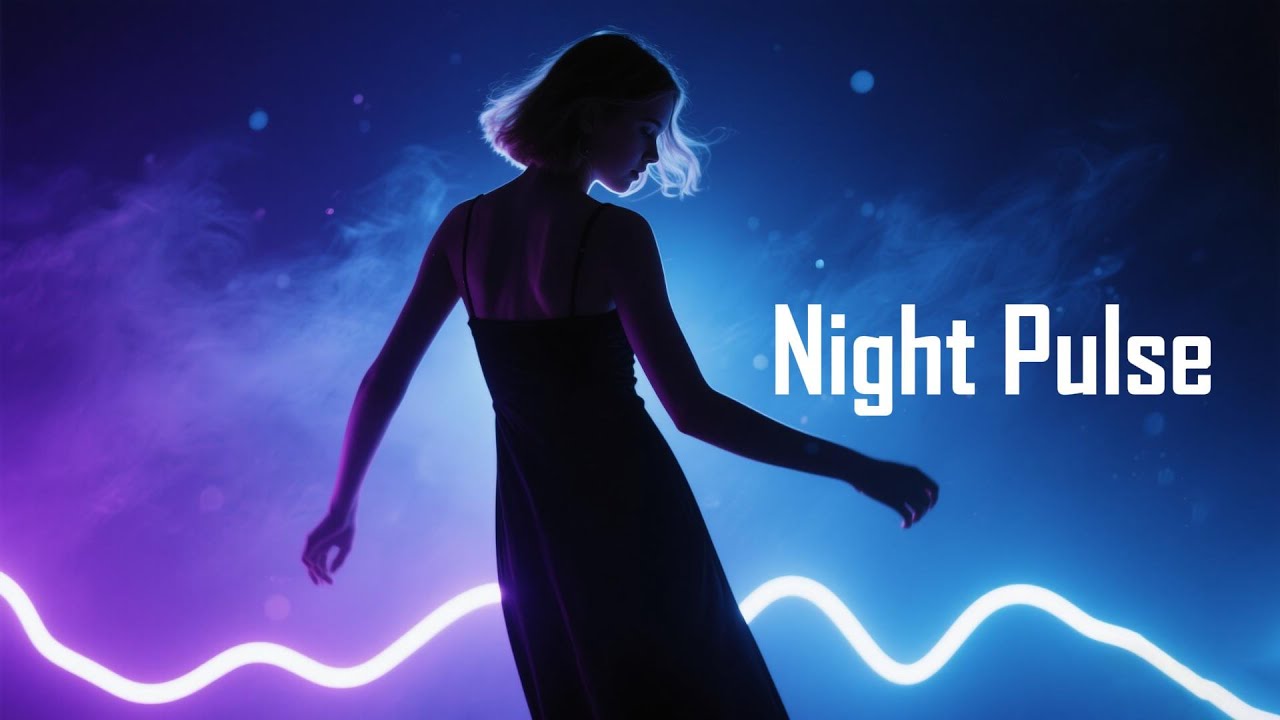 Night Pulse &ndash; Deep Chill Bass Groove for Late-Night Vibes