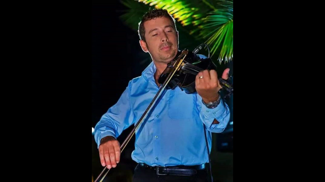 Νίκος Σκόρδος LIVE 2017