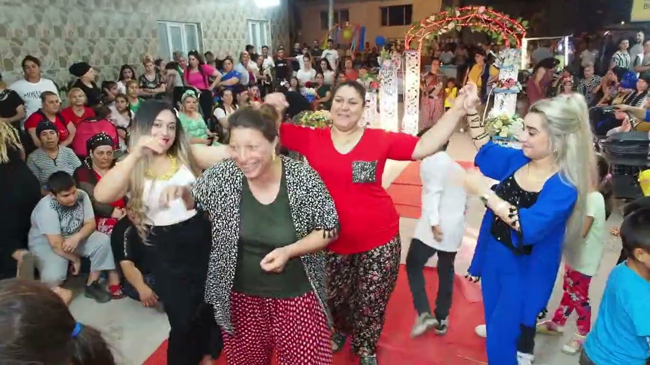 Medine ve Ercan Çiftimizin Düğünleri. Ersen PiR Farkıyla...