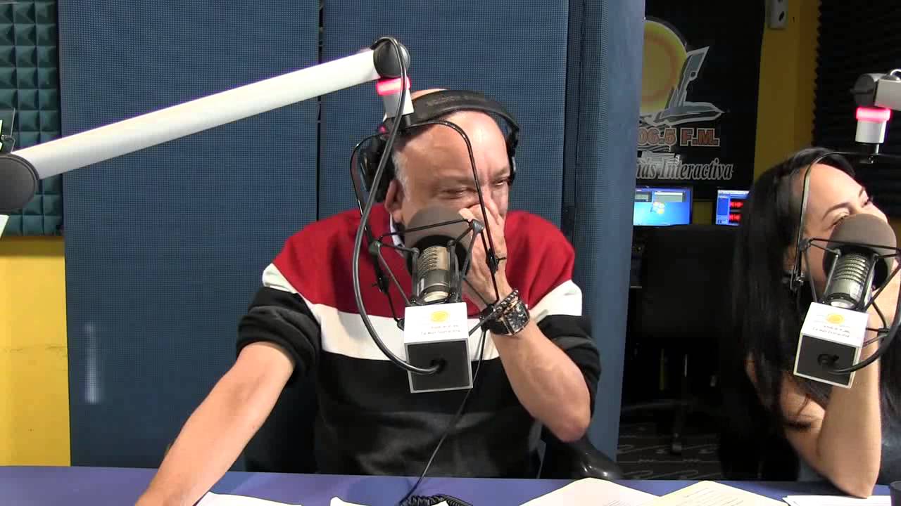 Analizando cuando tu vecina esta buena en Elmismogolpe con Jochy parte1