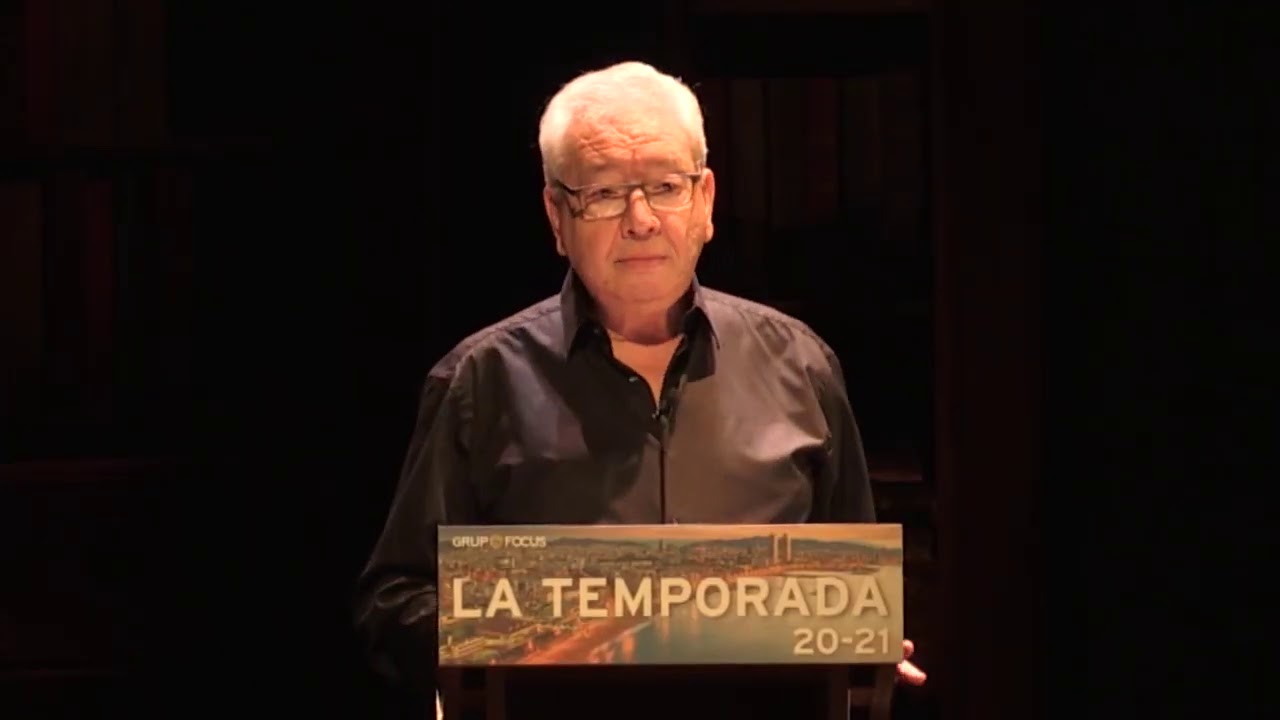 El Grup Focus presenta La Temporada 20-21