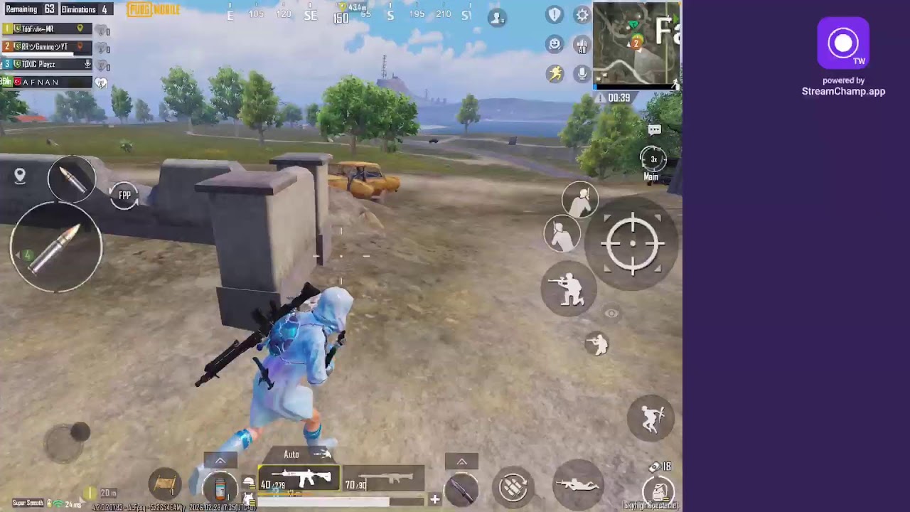 RR_Gaming_YT is Live Now Wehshi GamePlay