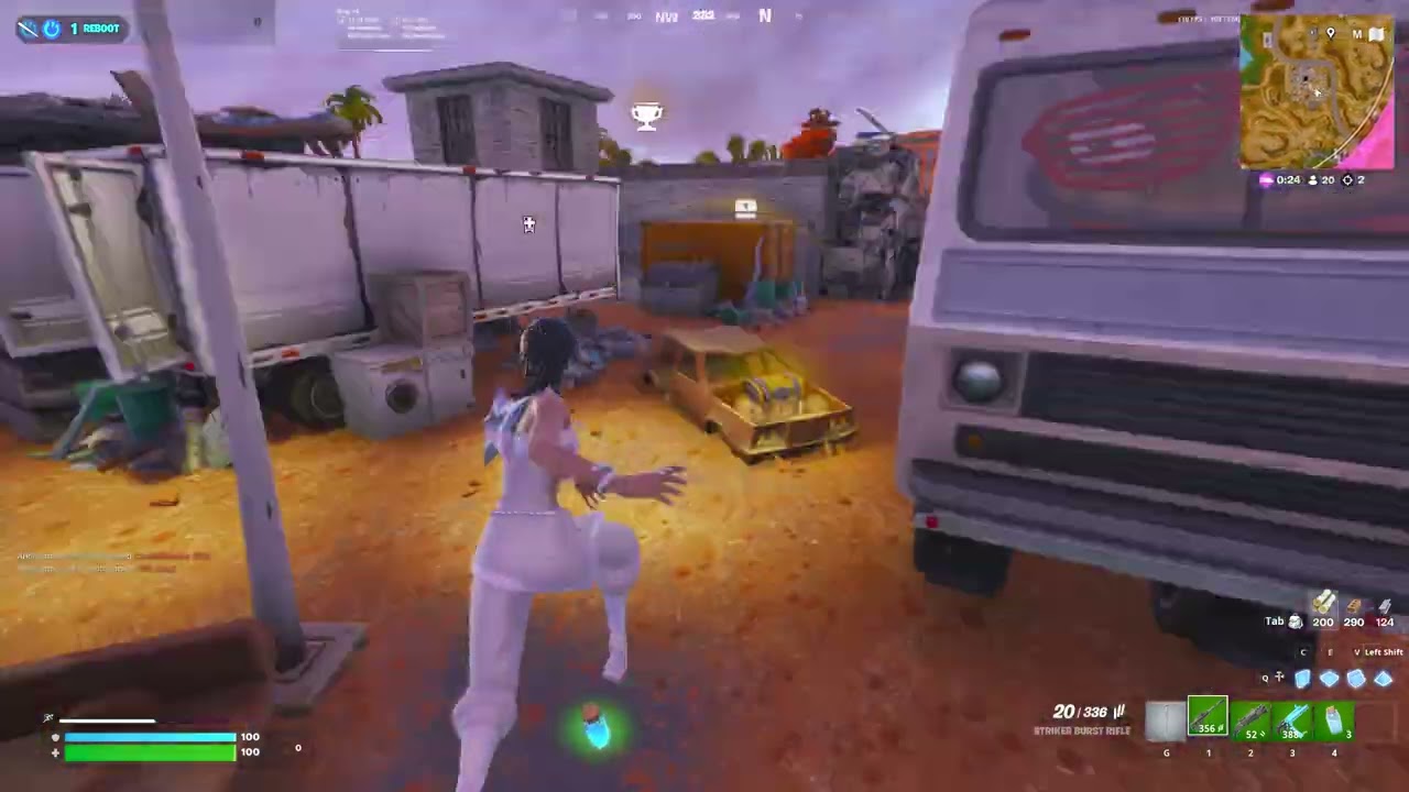 Дали успях да победя с Rockstar Lisa.