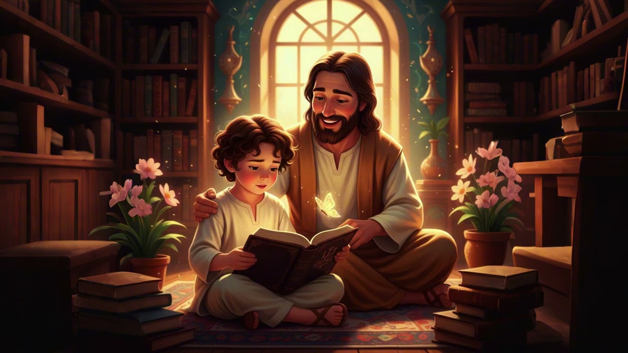 full album Retro Kids Worship