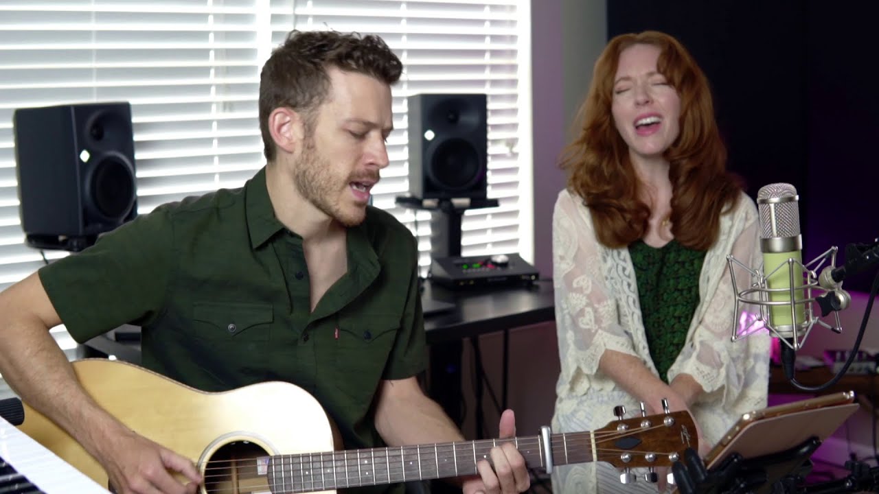 I Choose You - (Sara Bareilles) Cover by The Running Mates