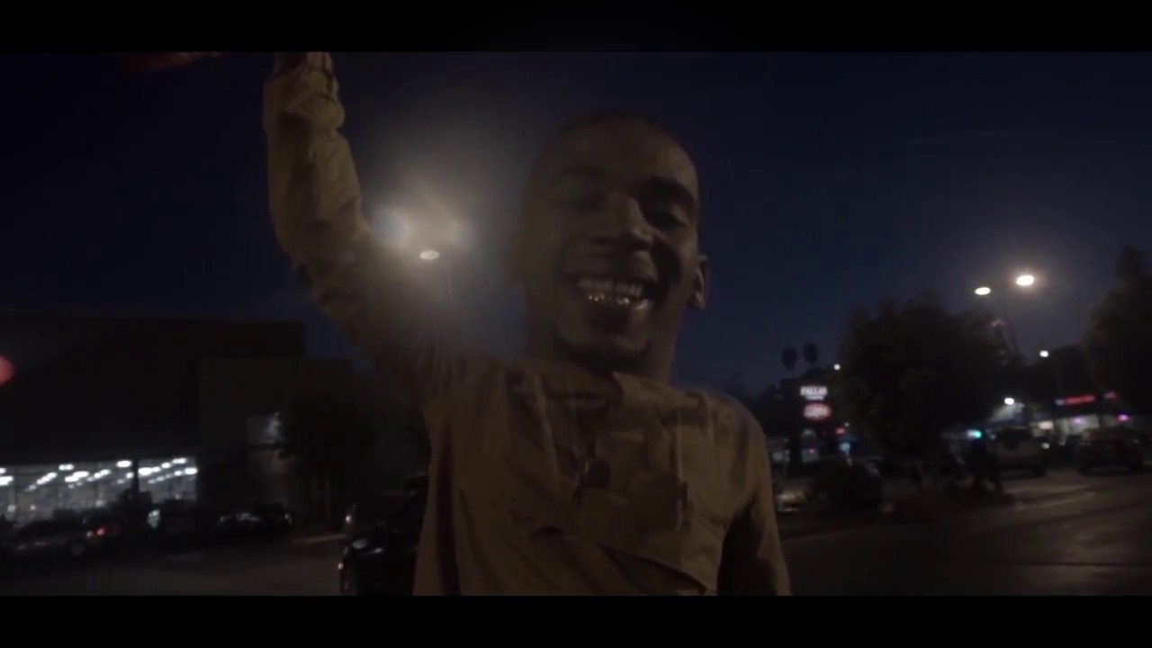 Nfant and Red Chucksta - Block Wet (Official Video) Shot by Wolf Mobb Visuals