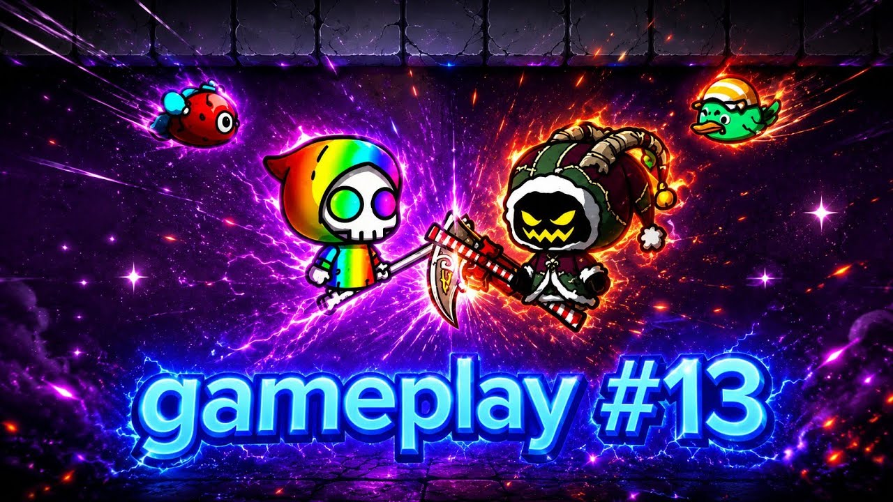 My gameplay #13 in EVOWORLD.IO