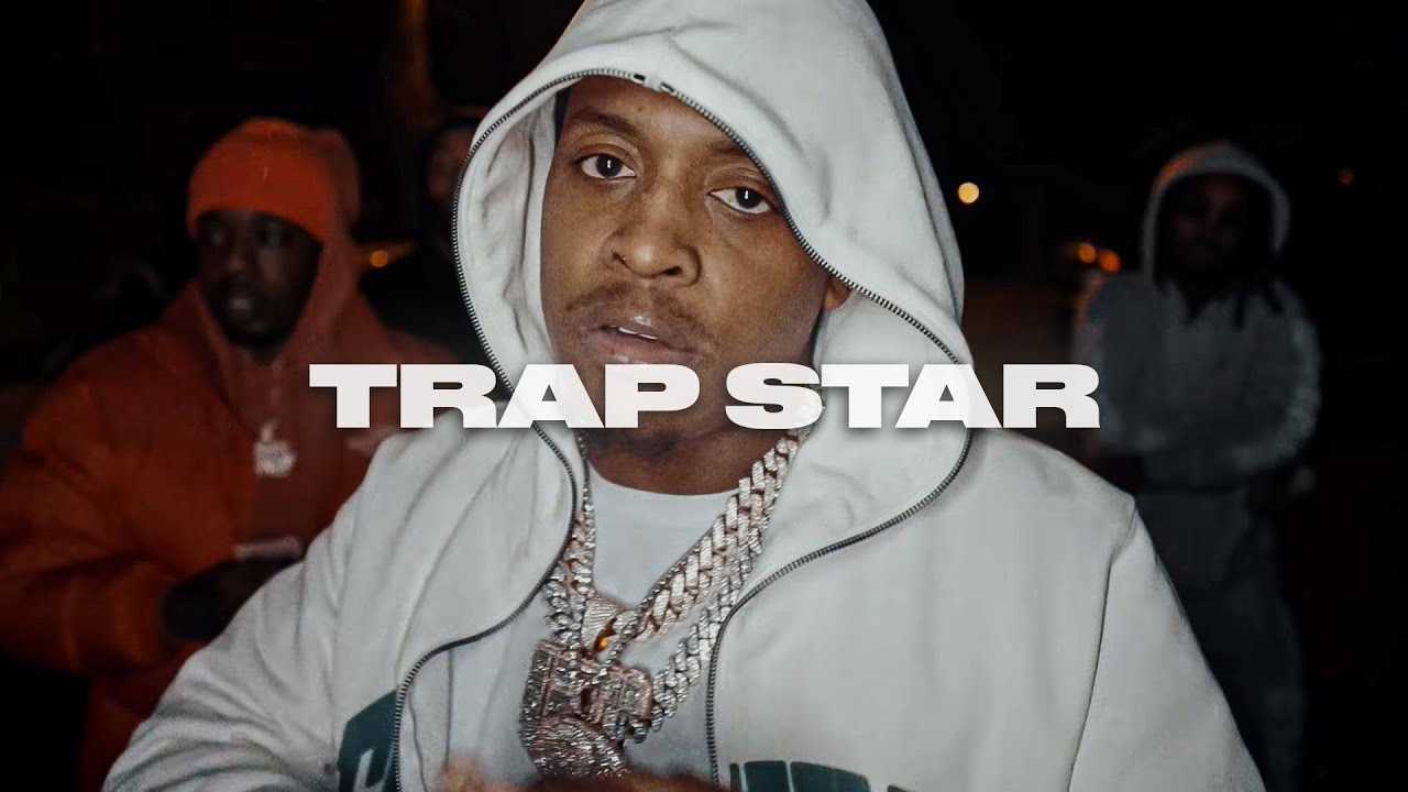 [FREE] Baby Money Type Beat x Detroit Sample Type Beat 2024 - ''TRAP STAR''