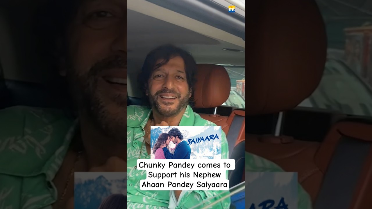 #chunkypandey