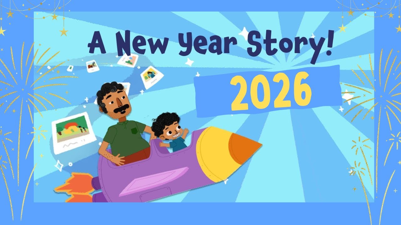 New Year Resolutions 2026 | Motivational Film | Happy New Year 2026