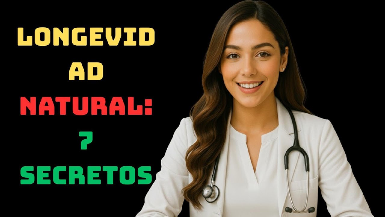 Longevidad natural: 7 secretos de la sabidur&iacute;a ancestral