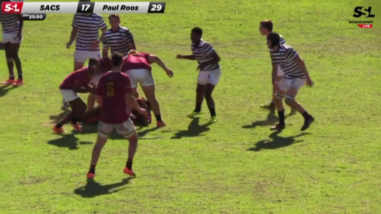 1stXV Highlights 2017