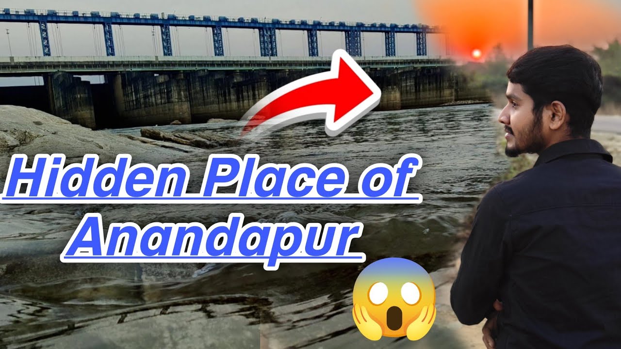 Hidden place ଆନନ୍ଦପୁର 😳🤯| ଏମିତି କିଛି ଯାଗା ଅଛି ଆନନ୍ଦପୁର ରେ ଆପଣ ମାନେ ଦେଖି ନଥିବେ | Beauty of Anandapur🔥