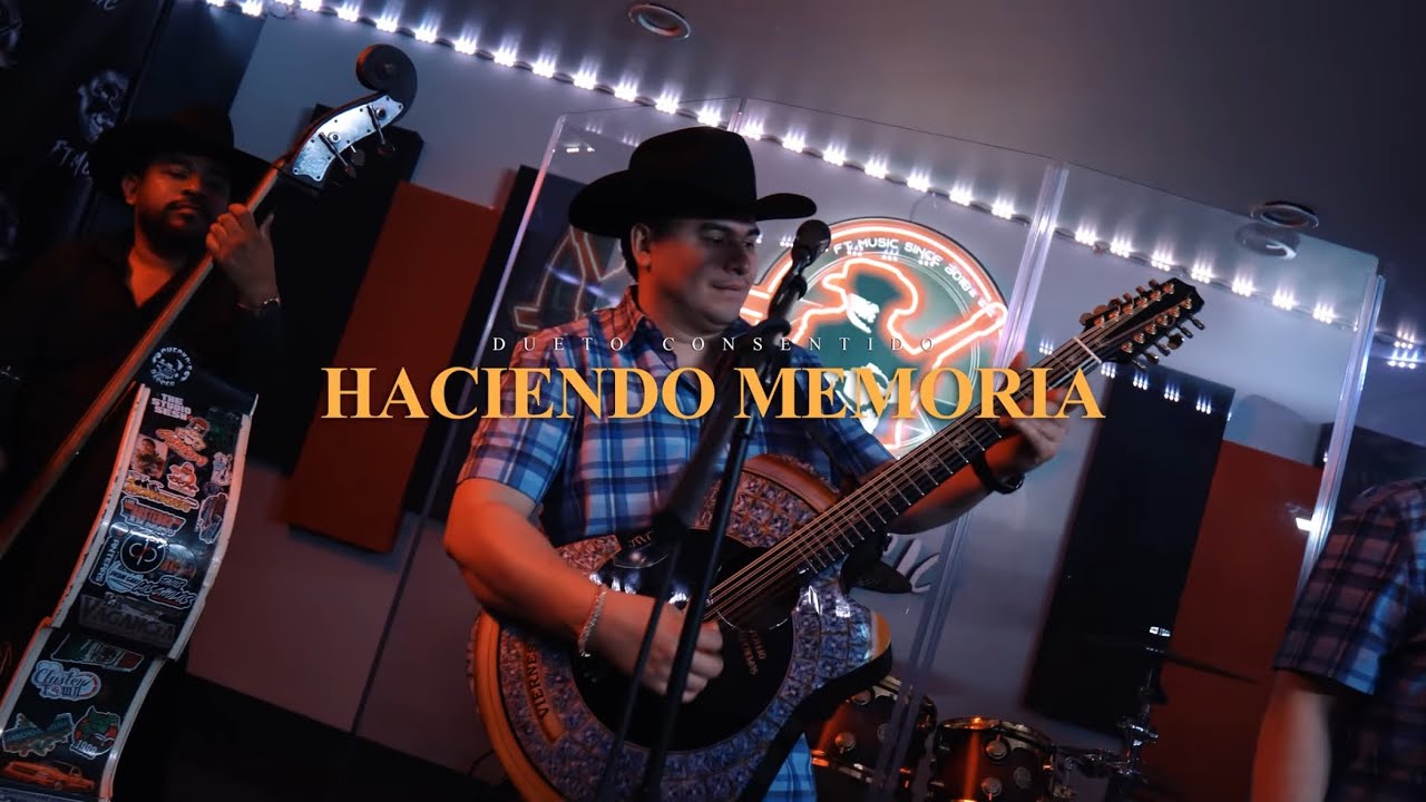 Dueto Consentido 