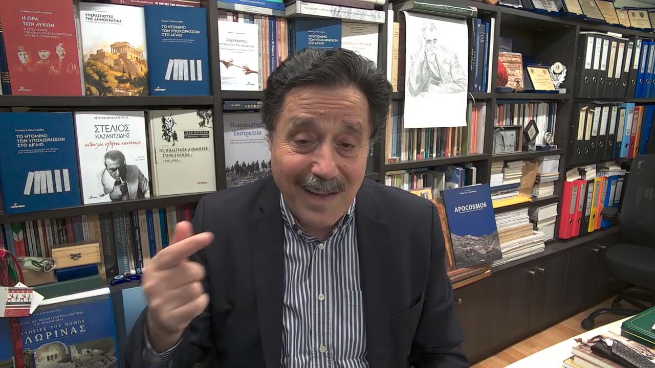 Ξεπλένουν την Τουρκία για την Κάσο, 