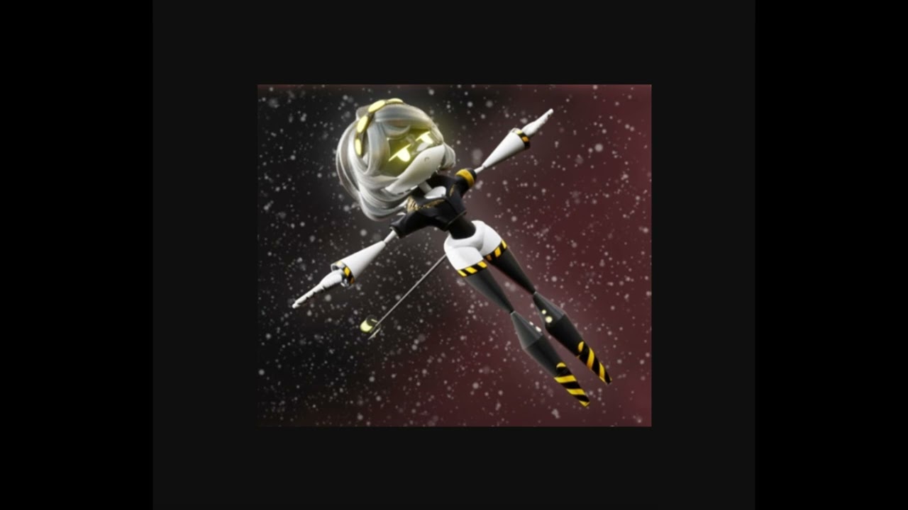 Falling With You (From Murder Drones, Extended By A.I)